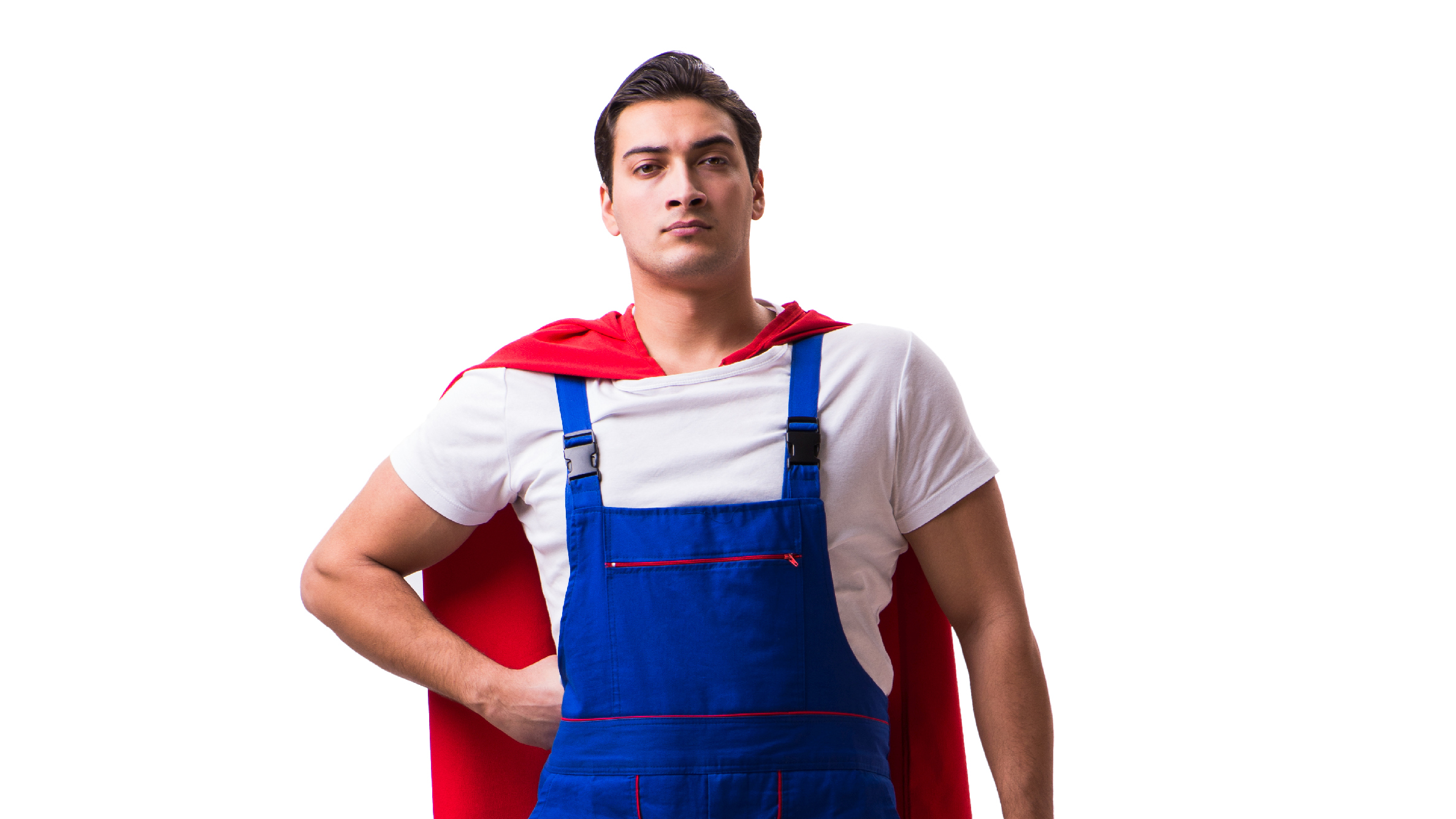 süpermen kıyafeti